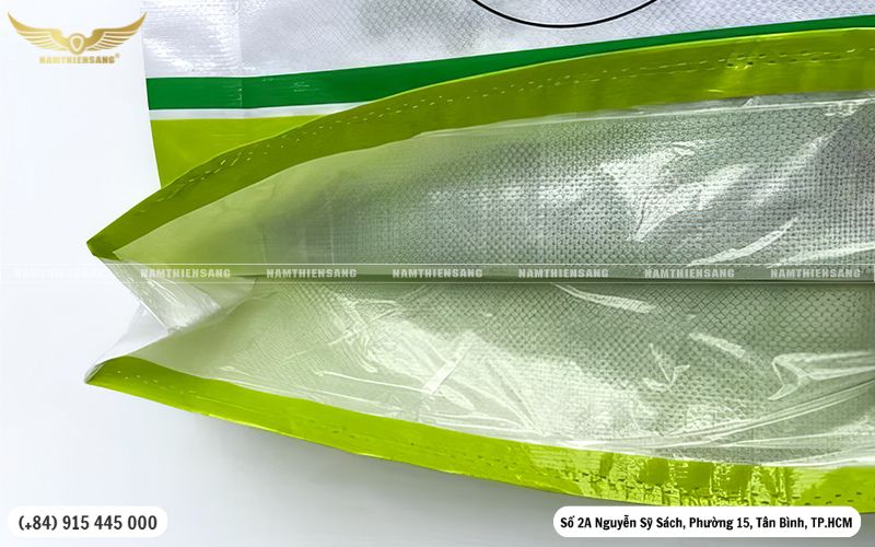 bao bì nhựa bopp là gì